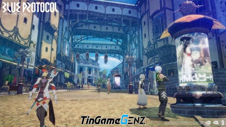 Top 4 game miễn phí nổi bật năm 2024, thỏa sức trải nghiệm không lo tốn kém