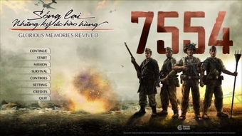 "Top 4 Tựa Game Lịch Sử Việt Nam Đỉnh Cao Nhất Bạn Nhất Định Phải Thử Ngày 30/4!"