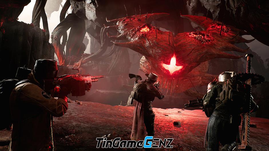 Top 5 game co-op xuất sắc nhất năm 2023