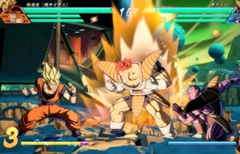 Top 5 game Dragon Ball hay nhất mọi thời đại