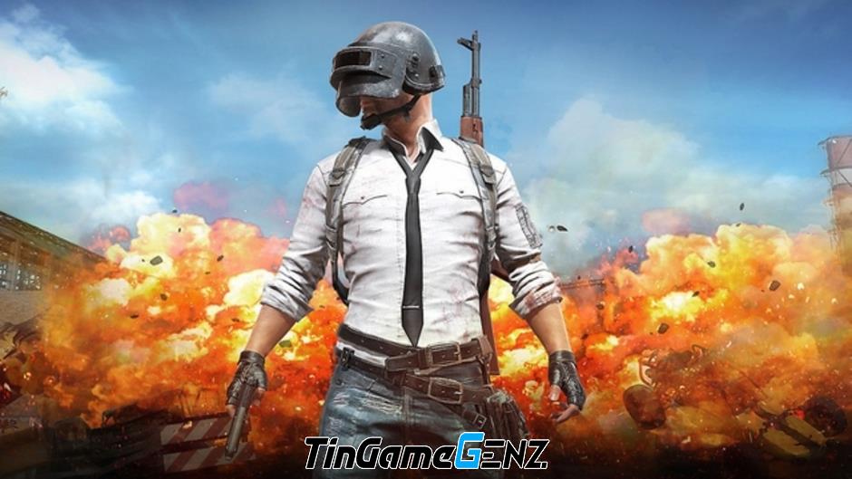 Top 5 game nổi tiếng nhất toàn cầu trong 10 năm gần đây