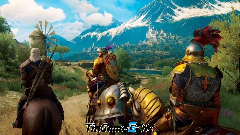 Top 5 game nổi tiếng nhất toàn cầu trong 10 năm gần đây