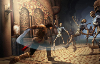 Top 5 game Prince of Persia xuất sắc nhất trong lịch sử