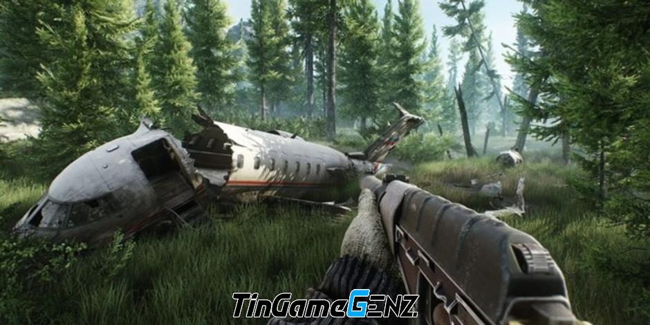 Top 5 trò chơi bắn súng sinh tồn FPS tốt nhất