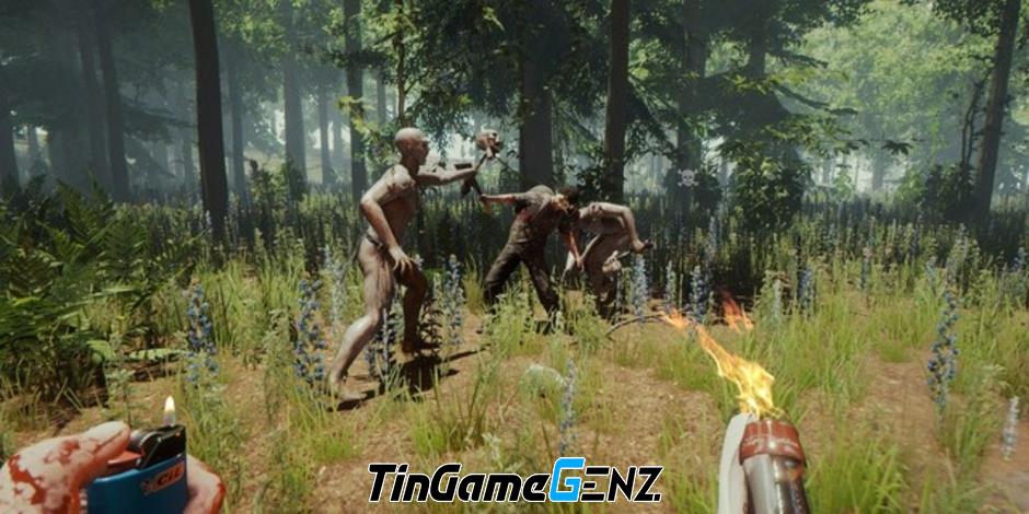 Top 5 trò chơi bắn súng sinh tồn FPS tốt nhất