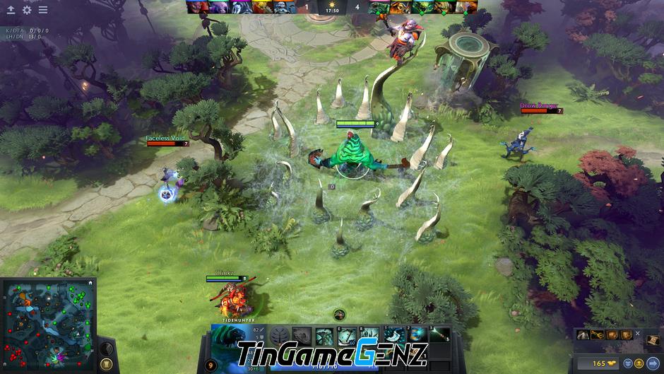 Top 7 game thành công nhất trên Steam