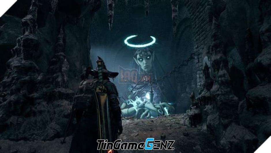 Top DLC game chất lượng nhất năm 2023 (Phần 2)