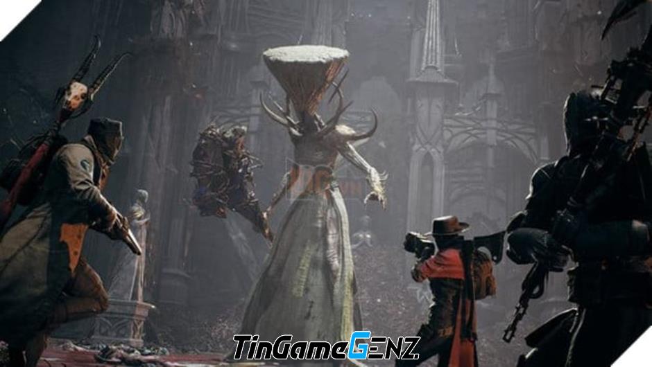 Top DLC game chất lượng nhất năm 2023 (Phần 2)