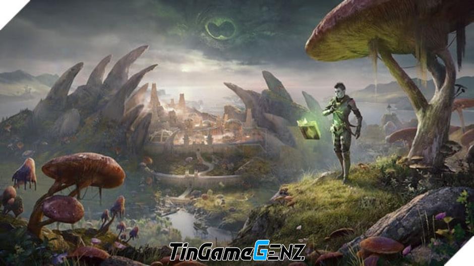 Top DLC tuyệt vời nhất của game phát hành trong năm 2023 (Phần 1)