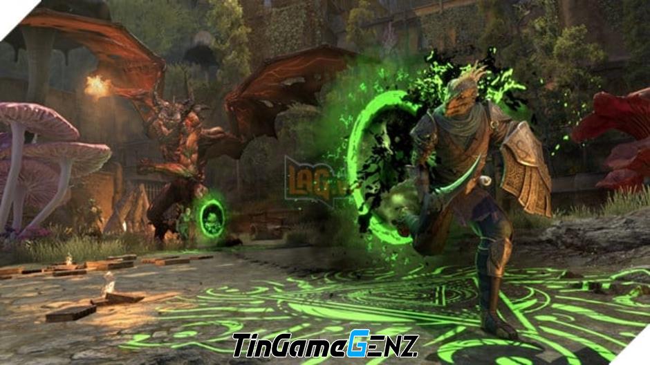 Top DLC tuyệt vời nhất của game phát hành trong năm 2023 (Phần 1)