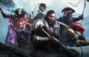 Trải nghiệm Divinity: Original Sin 2 - Game hành động theo lượt đỉnh cao, giống Baldur