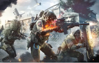 "Trải Nghiệm FPS Đáng Giá: Game Từng Là 