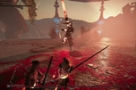 "Trải Nghiệm Game Co-op Độc Đáo Với Những Yếu Tố Soulslike: Lý Do Tại Sao Game Thủ Không Thể Bỏ Qua!"