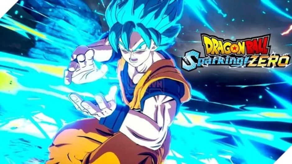 "Trải Nghiệm Thách Thức Mới: Boss Siêu Khó Trong Dragon Ball Sparking Zero - Liệu Bạn Có Dám Đối Đầu?"