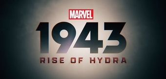 Trailer đầu tiên của Marvel 1943: Sự trỗi dậy của Hydra, Black Panther đấm nhau với Captain America