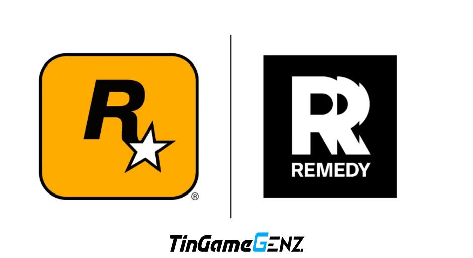 Tranh chấp logo nhãn hiệu giữa Take-Two Interactive và Remedy Entertainment