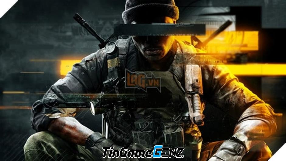 Trò Chơi Call of Duty Mới Sẽ Xuất Hiện trên Game Pass Cuối Tháng này