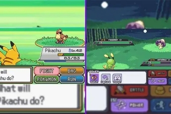 "Trò Chơi Đạo Nhái Pokémon Xuất Hiện Với Đến 99% Tương Tự: Game Thủ Phải Làm Gì?"