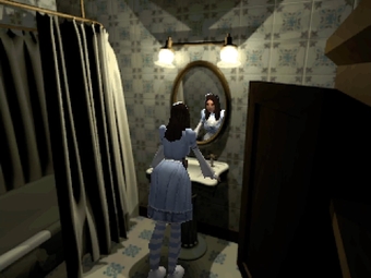 Trò chơi kinh dị mới theo phong cách Resident Evil cổ điển được tiết lộ