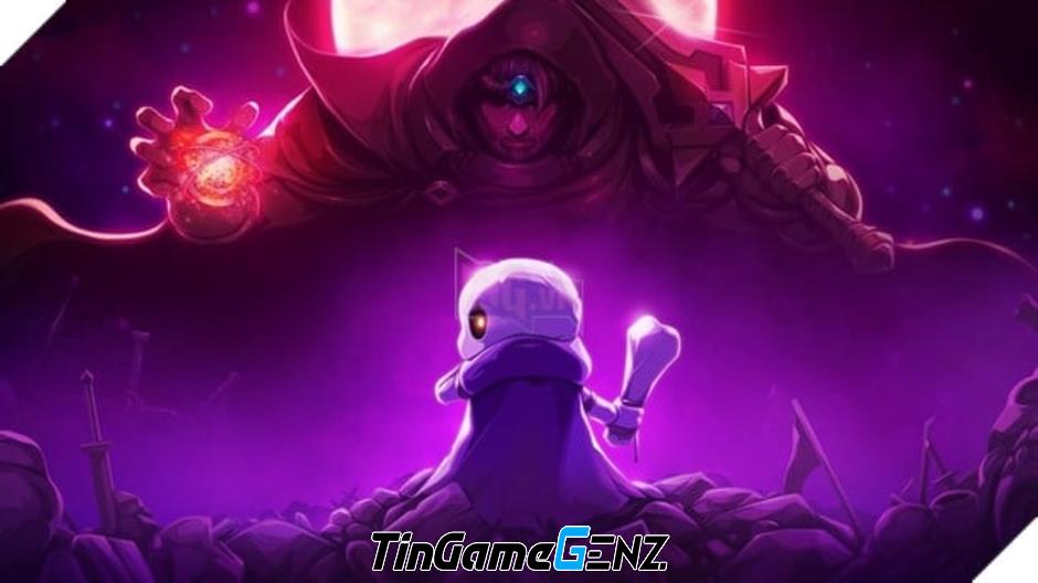 Trò chơi roguelike hấp dẫn giảm giá mạnh để tri ân game thủ sau 2 triệu bản bán được.