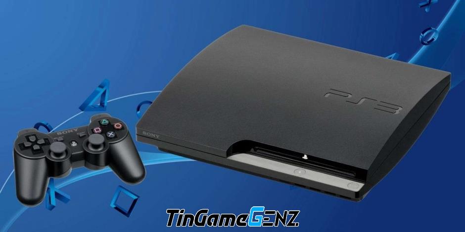 Tựa game nổi tiếng trên PS3 sẽ nhanh chóng xuất hiện trên PS5