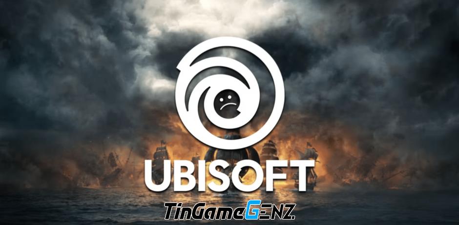 Ubisoft cần cải thiện hoặc từ bỏ game thế giới mở