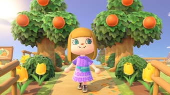 "Ubisoft Đang Khám Phá Thế Giới Mới với Trò Chơi Tương Tự Animal Crossing"