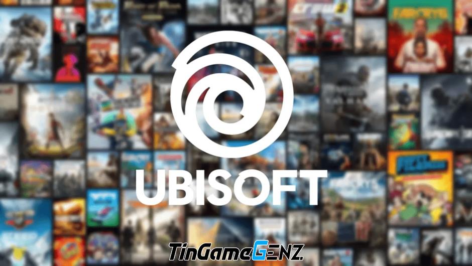 Ubisoft đóng dịch vụ trực tuyến 10 game, bao gồm Assassin's Creed