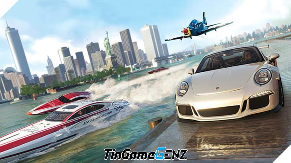 Ubisoft gây phản ứng tiêu cực từ game thủ với trò chơi bị bão 1 sao