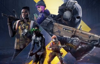 Ubisoft ra mắt game FPS XDefiant miễn phí và gây bão cộng đồng game thủ