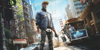 Ubisoft tạm dừng vĩnh viễn trò chơi Watch Dogs nổi tiếng