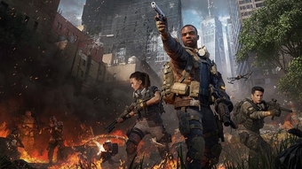 Ubisoft thông báo ra mắt Tom Clancy