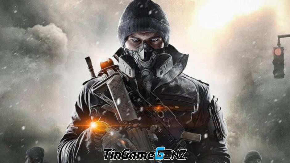 Ubisoft thông báo tin mới về Tom Clancy’s The Division 3.