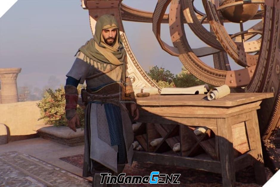 Ubisoft: Triển khai nhiều bản làm lại Assassin's Creed