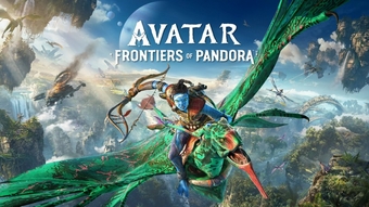 Ubisoft tung game Avatar: Frontiers of Pandora không công bố trước