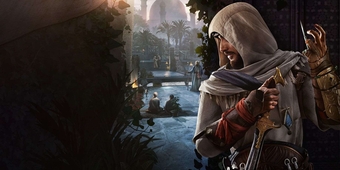 Ubisoft: Việc quảng cáo Assassin