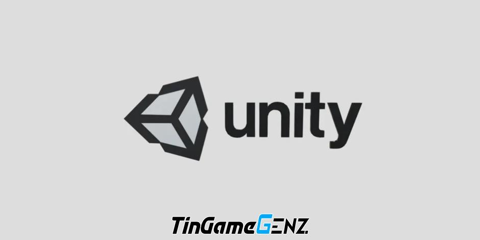 Unity thay đổi cách tính phí sau phản ứng từ cộng đồng game.