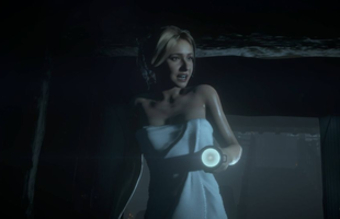 Until Dawn - Game điện ảnh tương tác nổi tiếng lịch sử, đã chính thức phát hành trên PC.