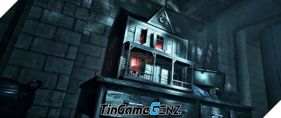 Until Dawn sẽ ra mắt phiên bản Remaster trên PC và PS5