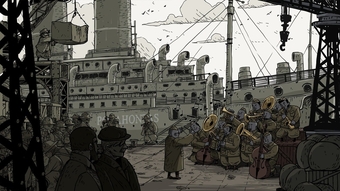 Valiant Hearts: The Great War Phần Tiếp Theo Ra Mắt trên PC và Console