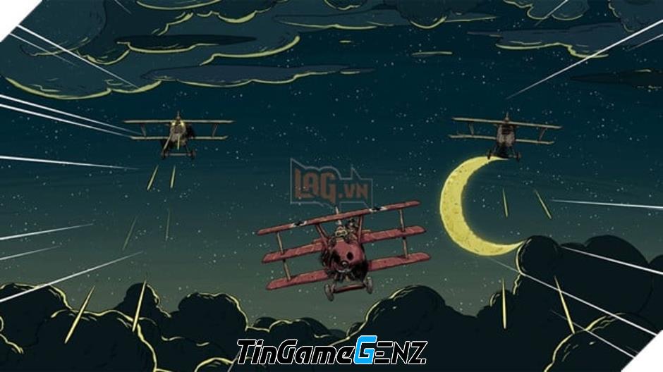 Valiant Hearts: The Great War Phần Tiếp Theo Ra Mắt trên PC và Console