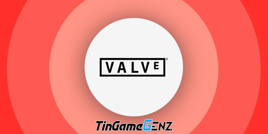 Valve đang phát triển game bắn súng anh hùng mới.