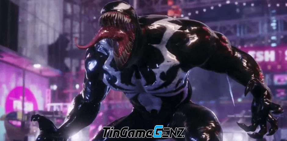 Venom có khả năng sẽ có tựa game riêng trong tương lai không?