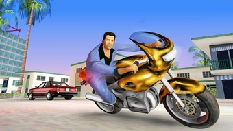 Vice City: Gói nhiệm vụ đáng lẽ trong GTA 3