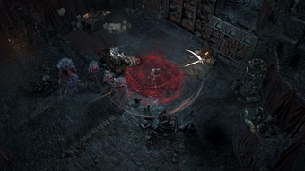 Việc x manipulate điểm reviews của Diablo 4 trên Steam?