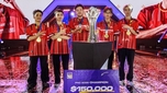 "Việt Nam Lập Kỳ Tích Tại World Cup PUBG 2025: Tự Tin Vượt Trội Trung Quốc Để Đạt Hạng Nhì!"