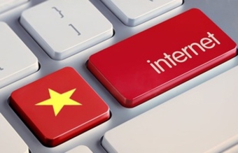 Vietnam có giá internet rẻ nhất thế giới.