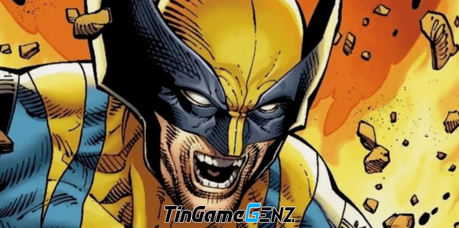 Wolverine của Marvel bị rò rỉ thông tin sau vụ tấn công mạng vào Insomniac Games.