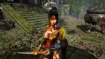 "Wuchang: Fallen Feathers – Doanh Thu Bùng Nổ Trên Steam Kèm Theo Những Tranh Cãi Nảy Lửa!"