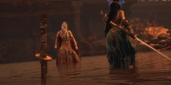 "Wuchang: Fallen Feathers - Thiết Kế Boss Gây Bất Đồng Tại Cộng Đồng Game Thủ"